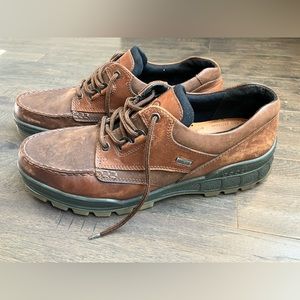 GORE TEX Ecco hiking boots size 47 US13